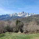 Argualas La Montana En Tu Casa * פנטיקוסה