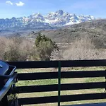Argualas La Montana En Tu Casa * פנטיקוסה