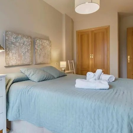 Argualas La Montana En Tu Casa Apartment Panticosa