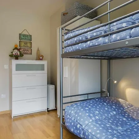 Apartment Argualas La Montana En Tu Casa