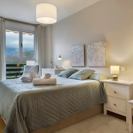 Apartment Argualas La Montana En Tu Casa