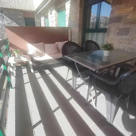 Argualas La Montana En Tu Casa Apartment