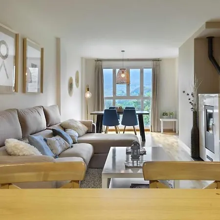 Apartment Argualas La Montana En Tu Casa Panticosa