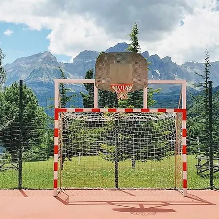 Apartment Argualas La Montana En Tu Casa Panticosa