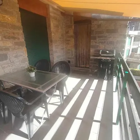 Argualas La Montana En Tu Casa *