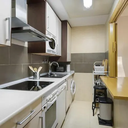 Apartment Argualas La Montana En Tu Casa *