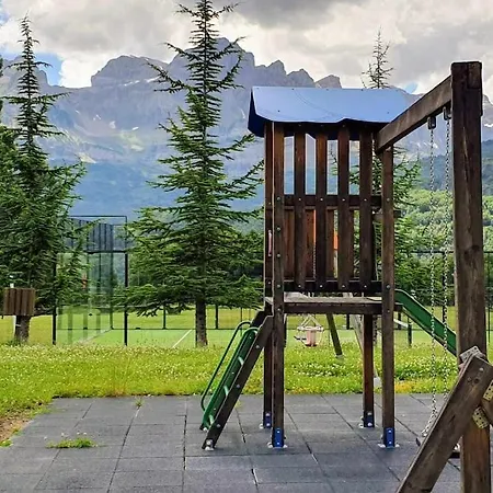Argualas La Montana En Tu Casa
