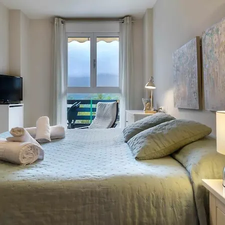 Argualas La Montana En Tu Casa Apartment