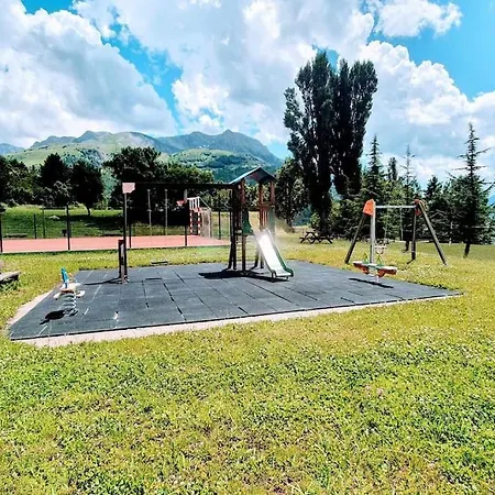 Argualas La Montana En Tu Casa Panticosa