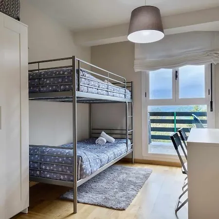 Argualas La Montana En Tu Casa * פנטיקוסה