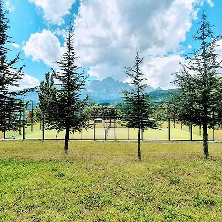 Argualas La Montana En Tu Casa Panticosa