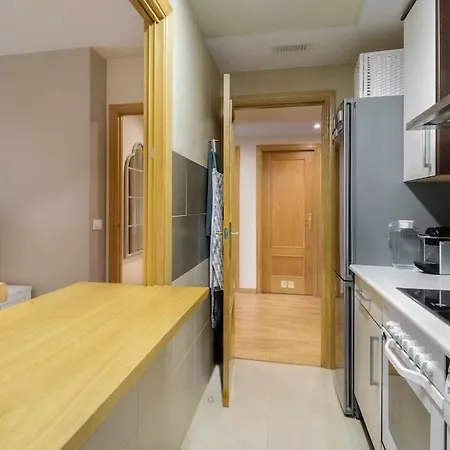 Apartment Argualas La Montana En Tu Casa Panticosa