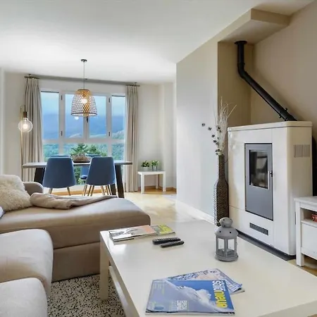 Argualas La Montana En Tu Casa Panticosa