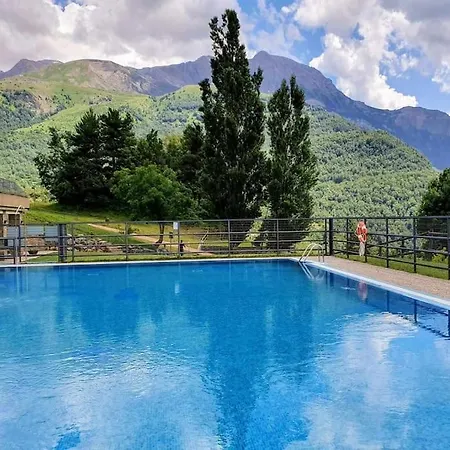 Argualas La Montana En Tu Casa Apartment *