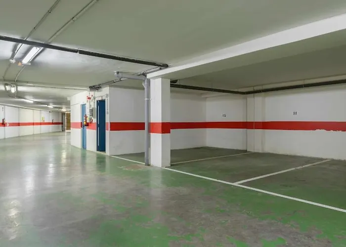 アパート Argualas La Montana En Tu Casa *